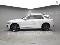 2021 Genesis GV70