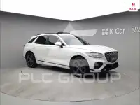 2021 Genesis GV70