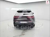 2021 Genesis GV70