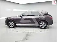 2021 Genesis GV70