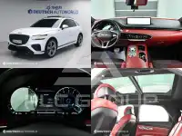 2021 Genesis GV70