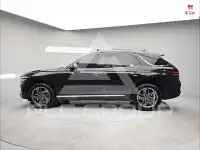 2021 Genesis GV70