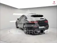 2021 Genesis GV70