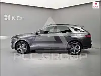 2021 Genesis GV70