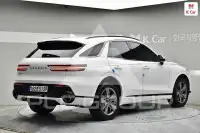 2021 Genesis GV70