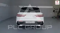 2021 Genesis GV70