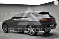 2021 Genesis GV70