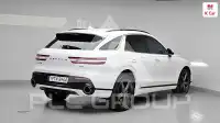 2021 Genesis GV70