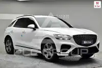 2021 Genesis GV70