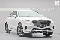 2021 Genesis GV70
