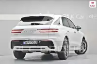 2021 Genesis GV70