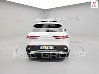 2021 Genesis GV70
