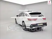 2021 Genesis GV70
