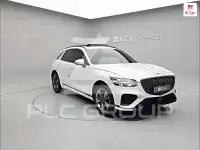 2021 Genesis GV70