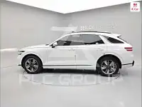 2021 Genesis GV70