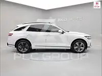 2021 Genesis GV70