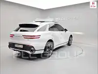2021 Genesis GV70