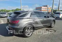 2021 Genesis GV70