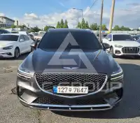 2021 Genesis GV70