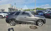 2021 Genesis GV70