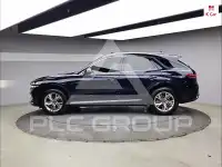 2021 Genesis GV70