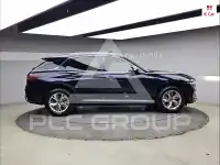 2021 Genesis GV70