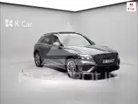 2021 Genesis GV70