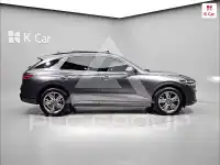 2021 Genesis GV70