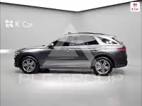 2021 Genesis GV70
