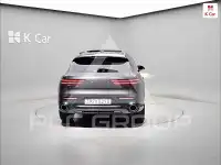 2021 Genesis GV70