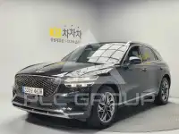 2021 Genesis GV70