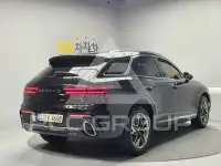 2021 Genesis GV70
