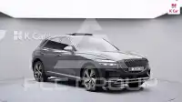2021 Genesis GV70