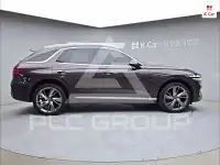 2021 Genesis GV70