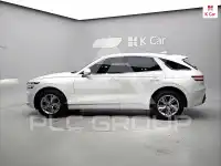 2021 Genesis GV70