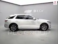 2021 Genesis GV70