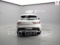 2021 Genesis GV70