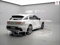 2021 Genesis GV70
