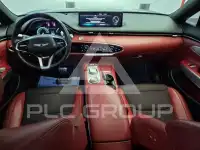 2021 Genesis GV70