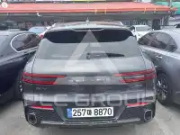 2021 Genesis GV70