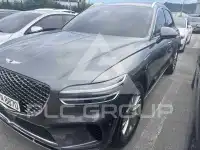2021 Genesis GV70