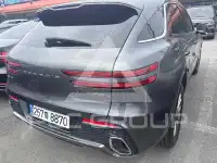2021 Genesis GV70