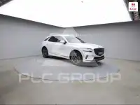 2021 Genesis GV70