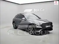 2021 Genesis GV70