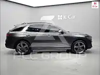 2021 Genesis GV70