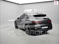 2021 Genesis GV70