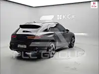2021 Genesis GV70