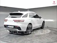2021 Genesis GV70