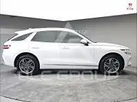 2021 Genesis GV70