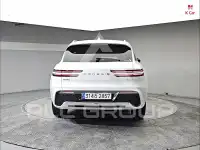 2021 Genesis GV70